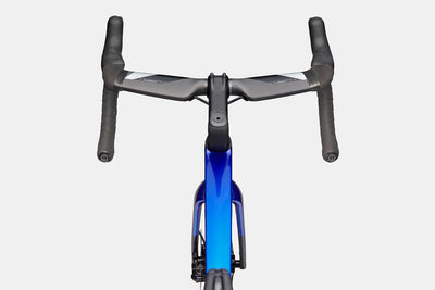 SuperSix EVO Carbon 2 Cannondale 2024 Sonic Blue #9