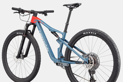 Scalpel 2 Cannondale 2024 Storm Cloud #3
