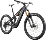 Moterra Neo Carbon SL 1 Cannondale 2025 Raw