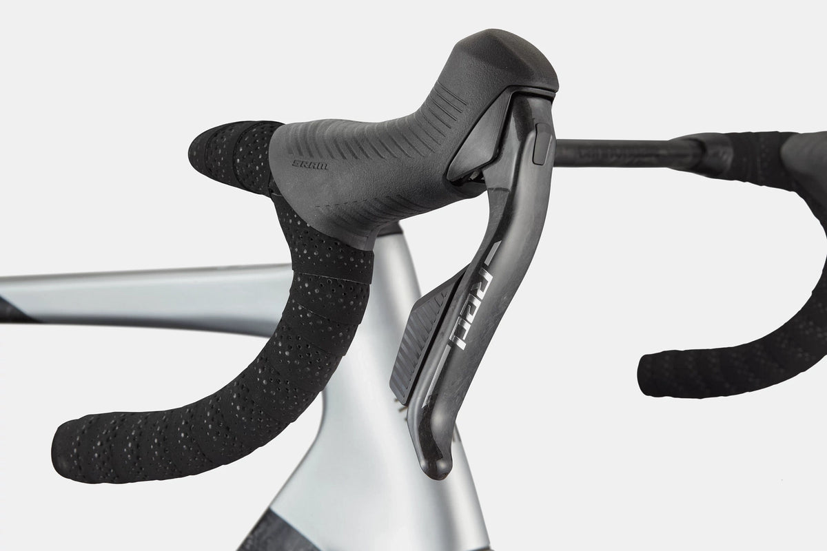 SuperSix Evo LAB71 Cannondale 2025 Black Marble #9