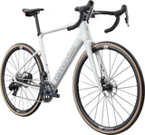 Synapse Carbon 3 SmartSense STVZO Cannondale 2025 Cashmere