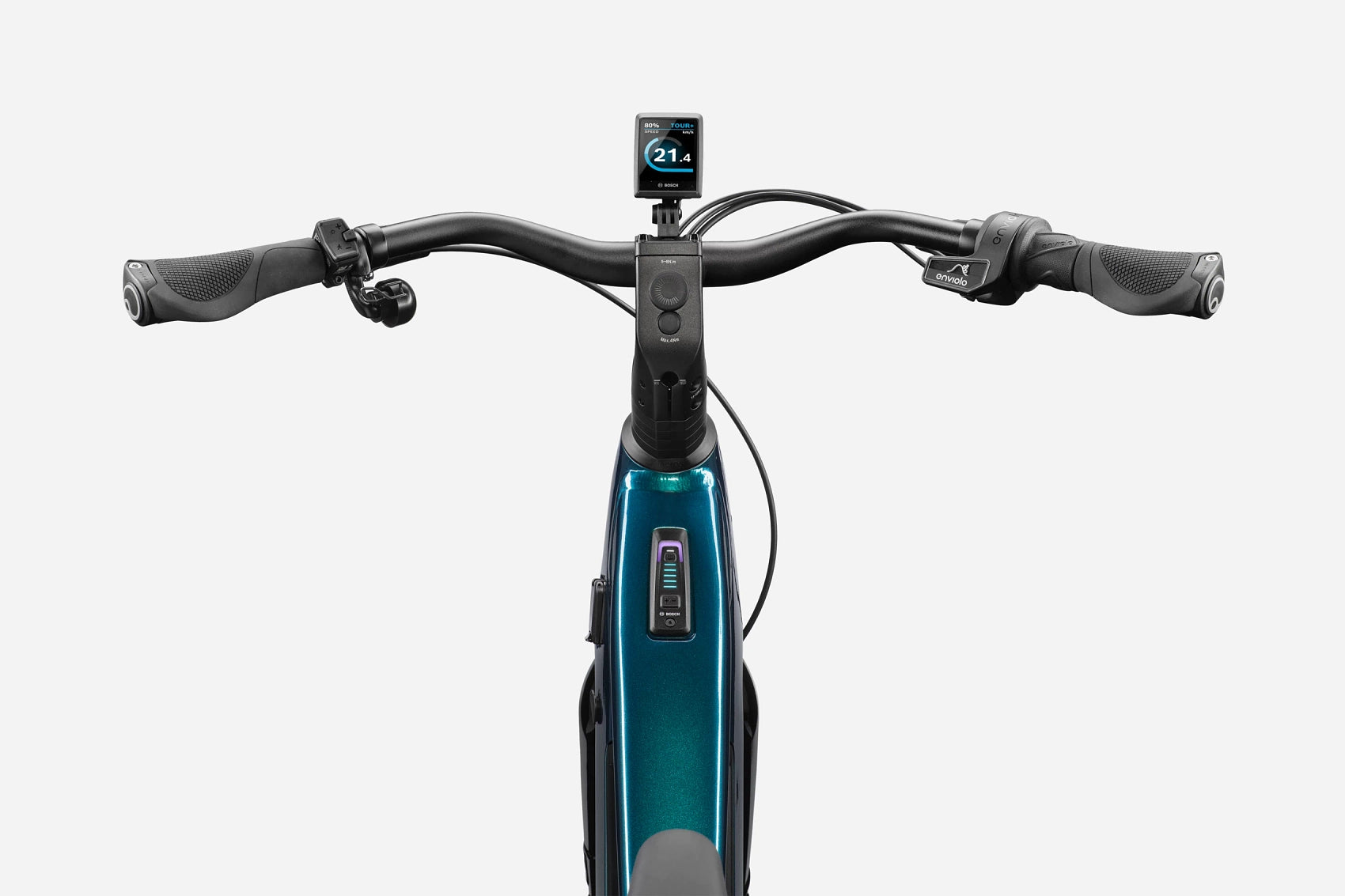 Mavaro Neo 1 Cannondale 2025 Deep Teal #4