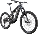Moterra Neo Carbon LT 1 Cannondale 2025 Schwarz