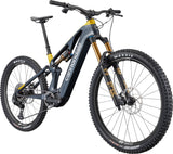 Moterra Neo Carbon SL 1 Cannondale 2025 Tungsten Blue