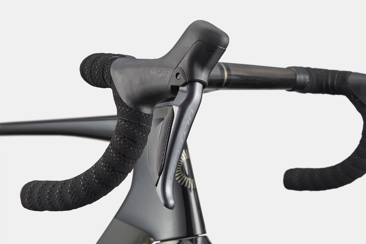 Cannondale SuperSix EVO 1 SL 2026 Gloss Black #7