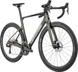 Cannondale SuperSix EVO 2 2026 Raw