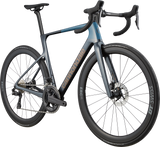 Cannondale SuperSix EVO 2 2026 Tungsten Blue