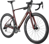 Cannondale SuperSix EVO 3 2026 Cherry Lacquer