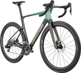 Cannondale SuperSix EVO 4 2026 Cactus Green