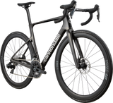 Cannondale SuperSix EVO 4 2026 Raw