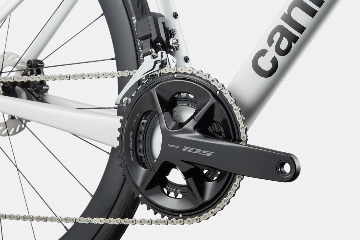 Cannondale SuperSix EVO 5 2026 Cashmere #5