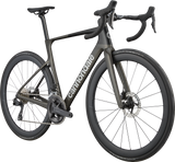 Cannondale SuperSix EVO 5 2026 Raw
