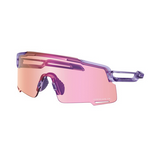 Sonnenbrille Shimano CE-EQNX5 Equinox Ridescape Trail Transparent Flieder