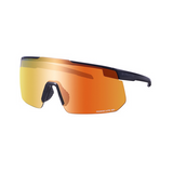 Sonnenbrille Shimano S-Phyre CE-SPHR2 S-Phyre Ridescape Bright Mattschwarz