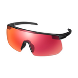 Sonnenbrille Shimano S-Phyre CE-SPHR2 S-Phyre Ridescape Straße Mattschwarz