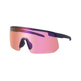 Sonnenbrille Shimano S-Phyre CE-SPHR2 S-Phyre Ridescape Trail Mattschwarz
