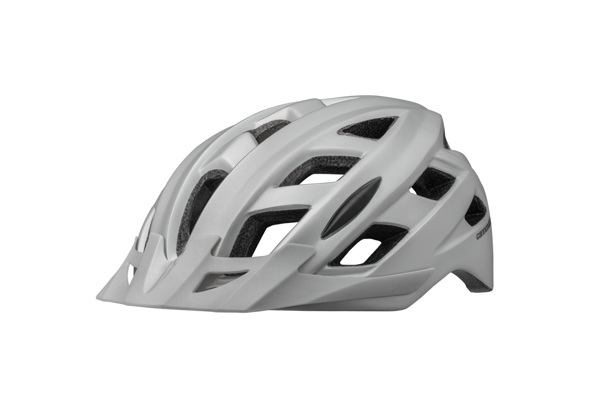 Cannondale Casco Adulto QuickGris #2