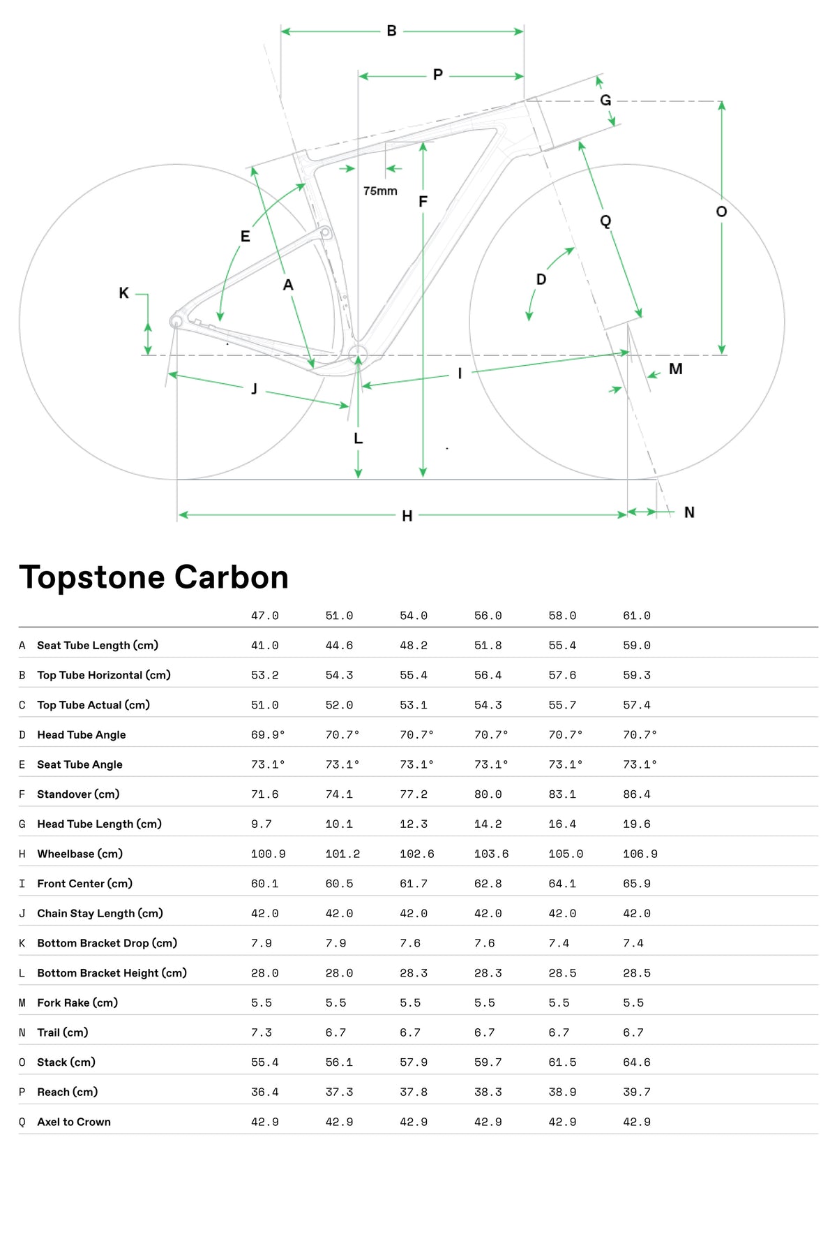 Topstone Carbon Ltd Lefty Cannondale 2025 Tiger Eye #8