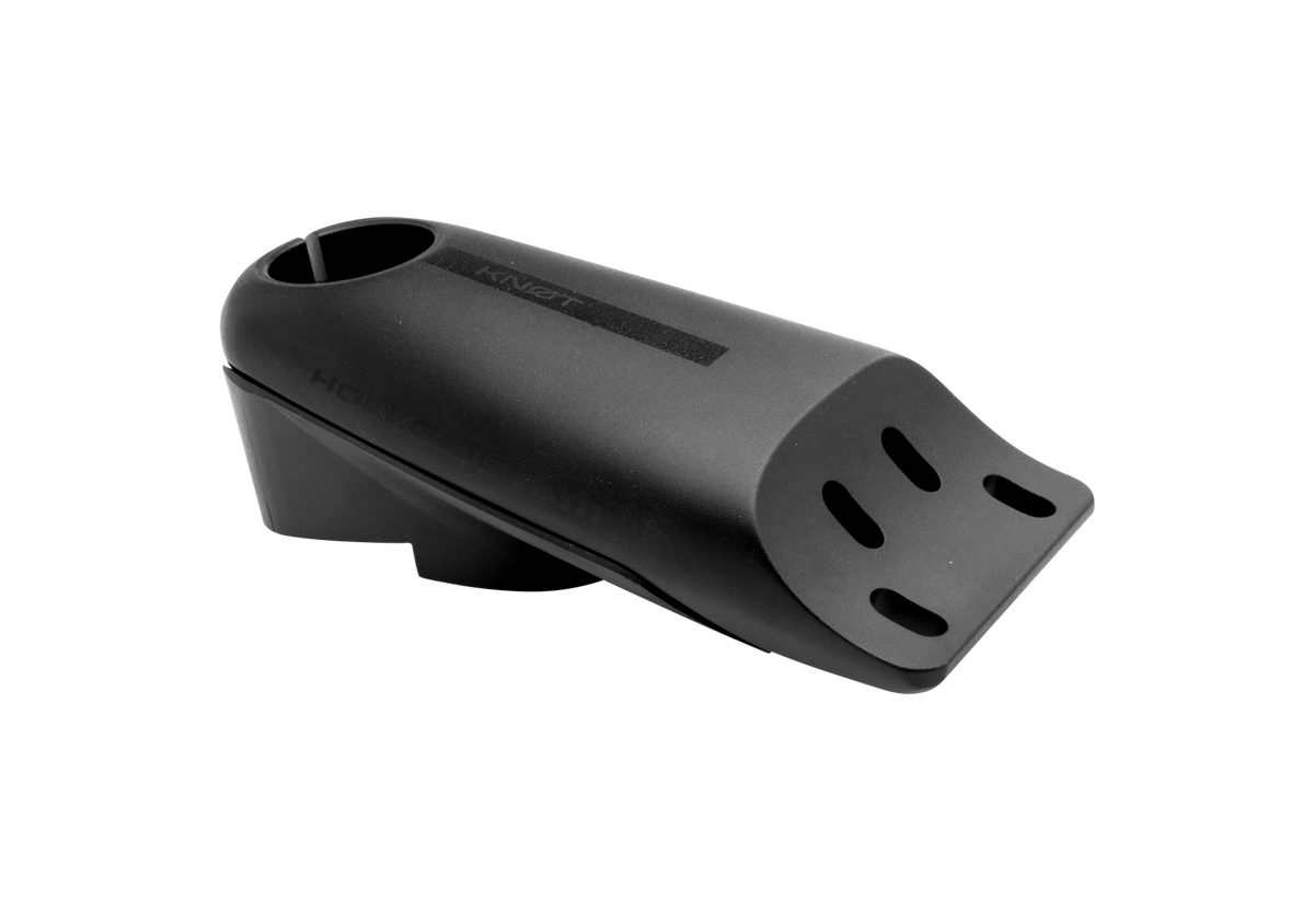 Cannondale HollowGram Knot Potencia -17 Grados Negro 120mm