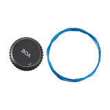 Shimano RC902 BOA LI2 Kit Links Unisex Blau