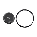 Shimano RC902 BOA LI2 Kit Rechts Unisex Schwarz