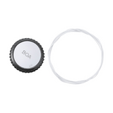 Shimano RC902 BOA LI2 Kit Rechts Unisex Weiß