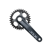 Kurbeln FC-M7100-1 Shimano 170mm Ohne TL-FC41 12-fach