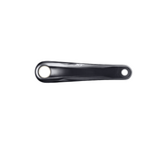 Kurbelgarnitur Shimano Deore XT FC-M8120-1 12s 175 mm Ohne Kettenblatt Schwarz
