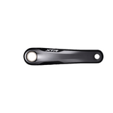 Kurbeln Shimano XTR FC-M9120-1 Hollowtech II 12s Ohne Innenlager Schwarz