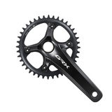 Kurbelgarnitur Shimano GRX FC-RX820-1 40D 12v