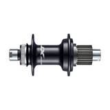 Hinterradnabe Shimano Deore XT FH-M8110-B Scheibenbremse Center Lock EP 12s 148/32 Schwarz