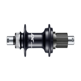 Hinterradnabe Shimano Deore XT FH-M8110 Scheibenbremse Center Lock EP 12s 142/32 Schwarz