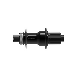 Hinterradnabe Shimano FH-TC500-HL Scheibenbremse Center Lock 12s 142/32 Schwarz