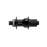 Hinterradnabe Shimano FH-TC500-HM-B Scheibenbremse Center Lock 8/11s 148/32 Schwarz