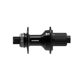Hinterradnabe Shimano FH-TC600-HM-B Scheibenbremse Center Lock 8/11s 148/32 Schwarz
