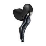 Hydraulisches Scheibenbremsen-Kit Shimano Ultegra BR-R8070/ST-R8025 Hinten/Rechts Resin Kühlrippen Ohne Adapter Bremsleitung 1700mm Schwarz