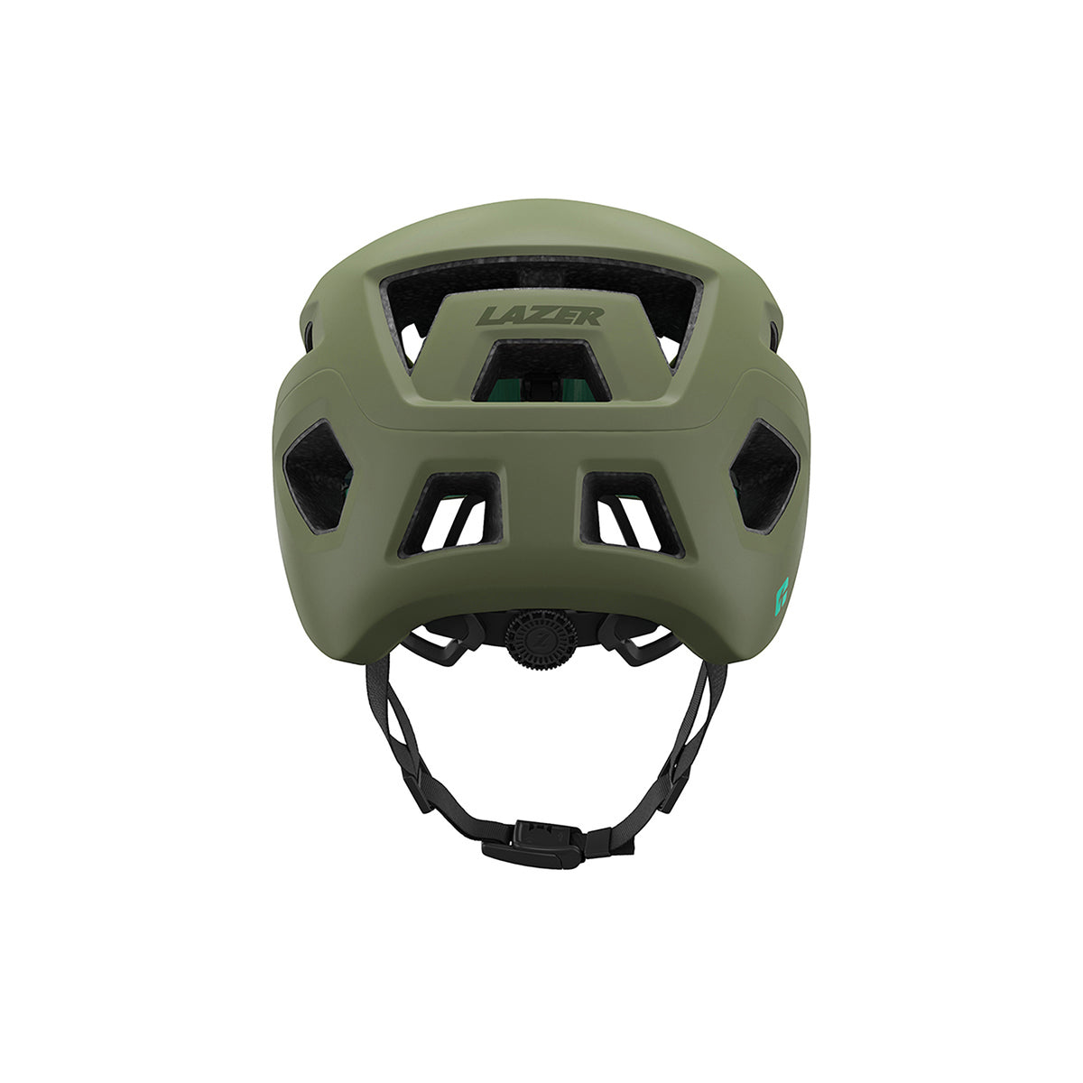 Casco Lazer Coyote KC CE-CPSC Unisex Matte Fern #4