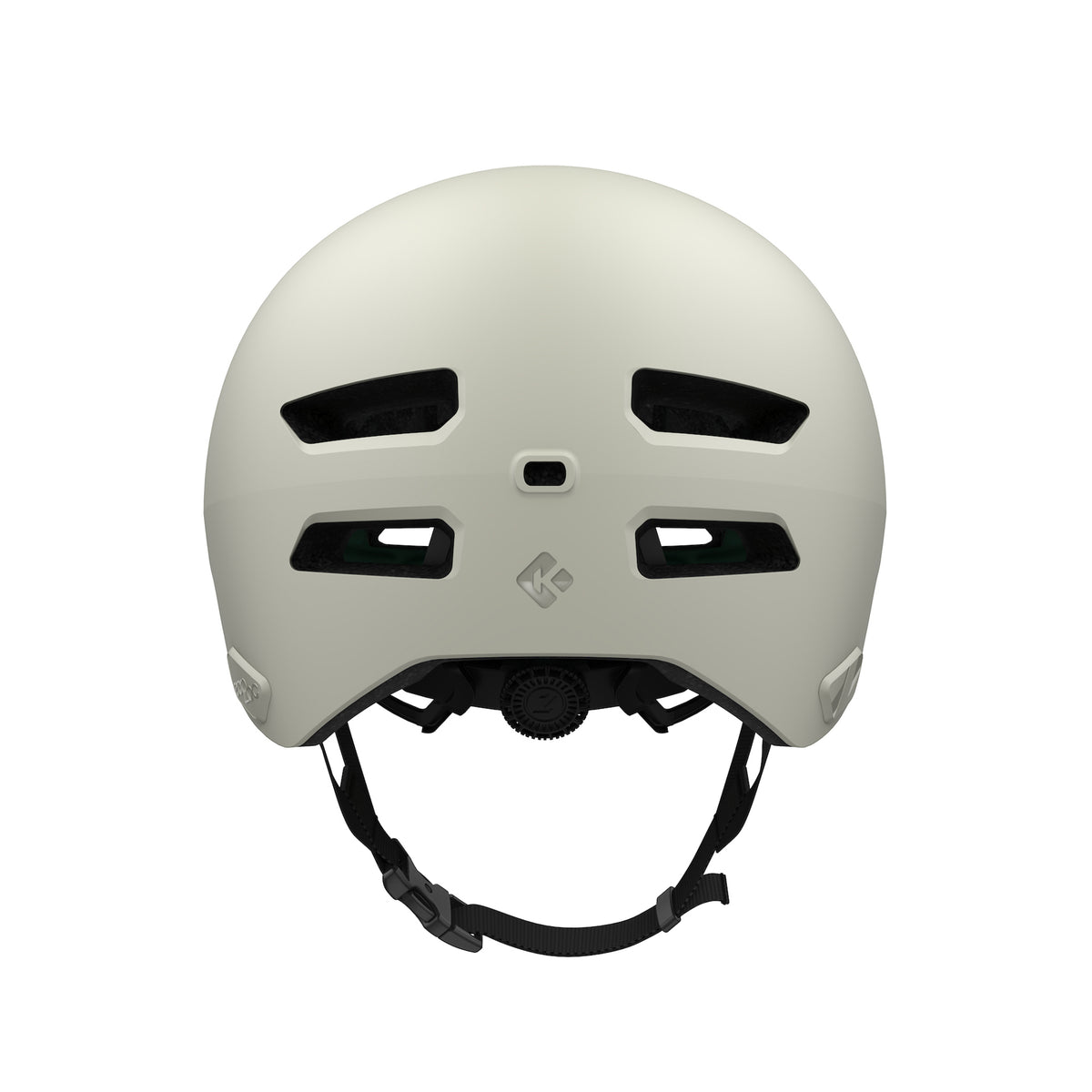 Casco Lazer Maze KC CE-CPSC-ASTM Unisex Mate White Stone #4