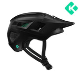 Lazer Helm Coyote KC CE-CPSC Unisex Matte Black