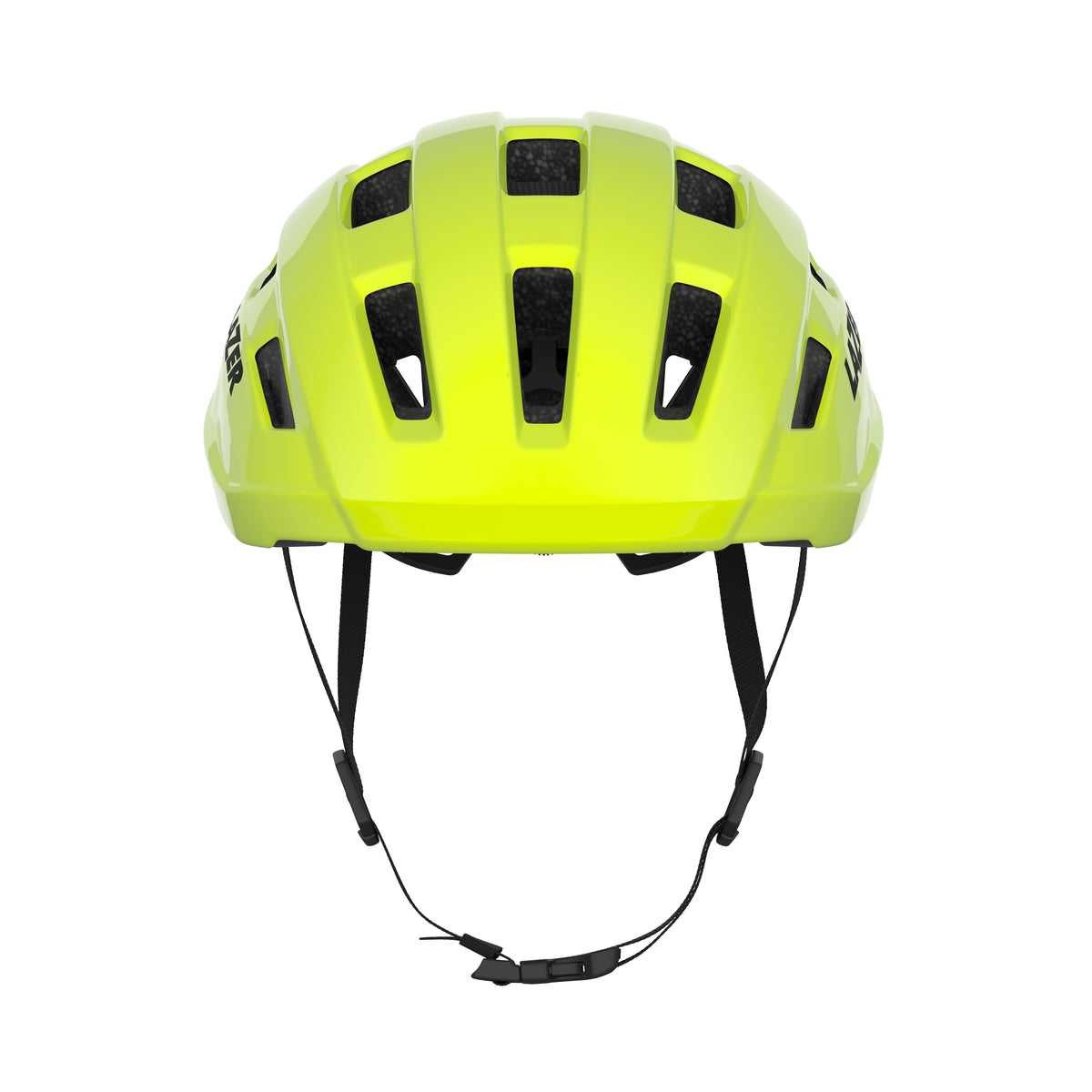 Casco Lazer Tempo KC CE-CPSC Unisex Flash Yellow #2