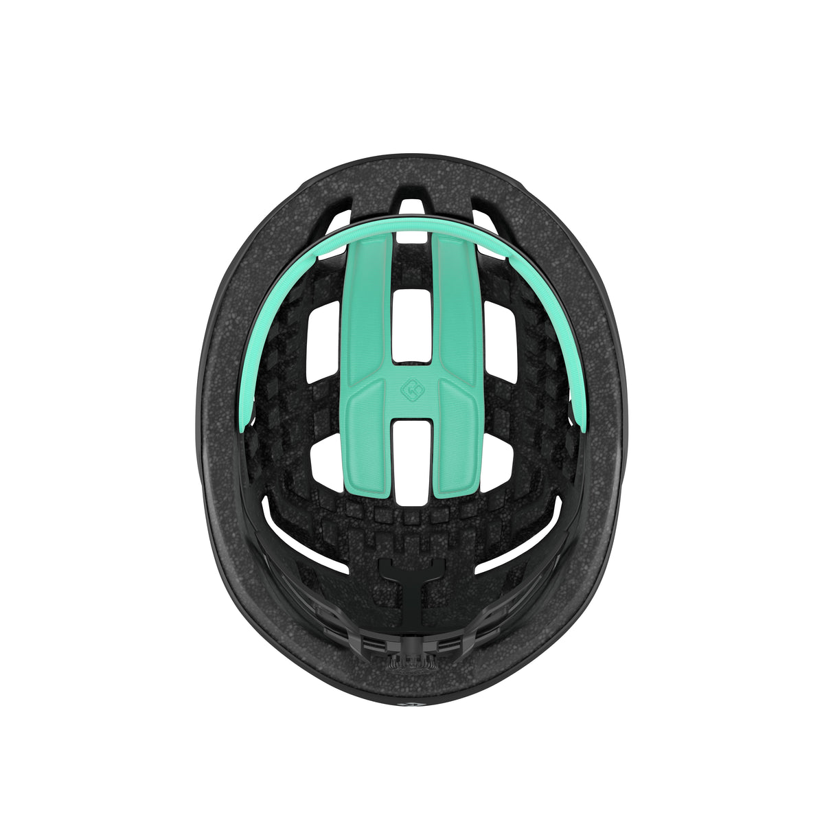 Casco Lazer Tempo KC CE-CPSC Unisex Pine Green Uni #5