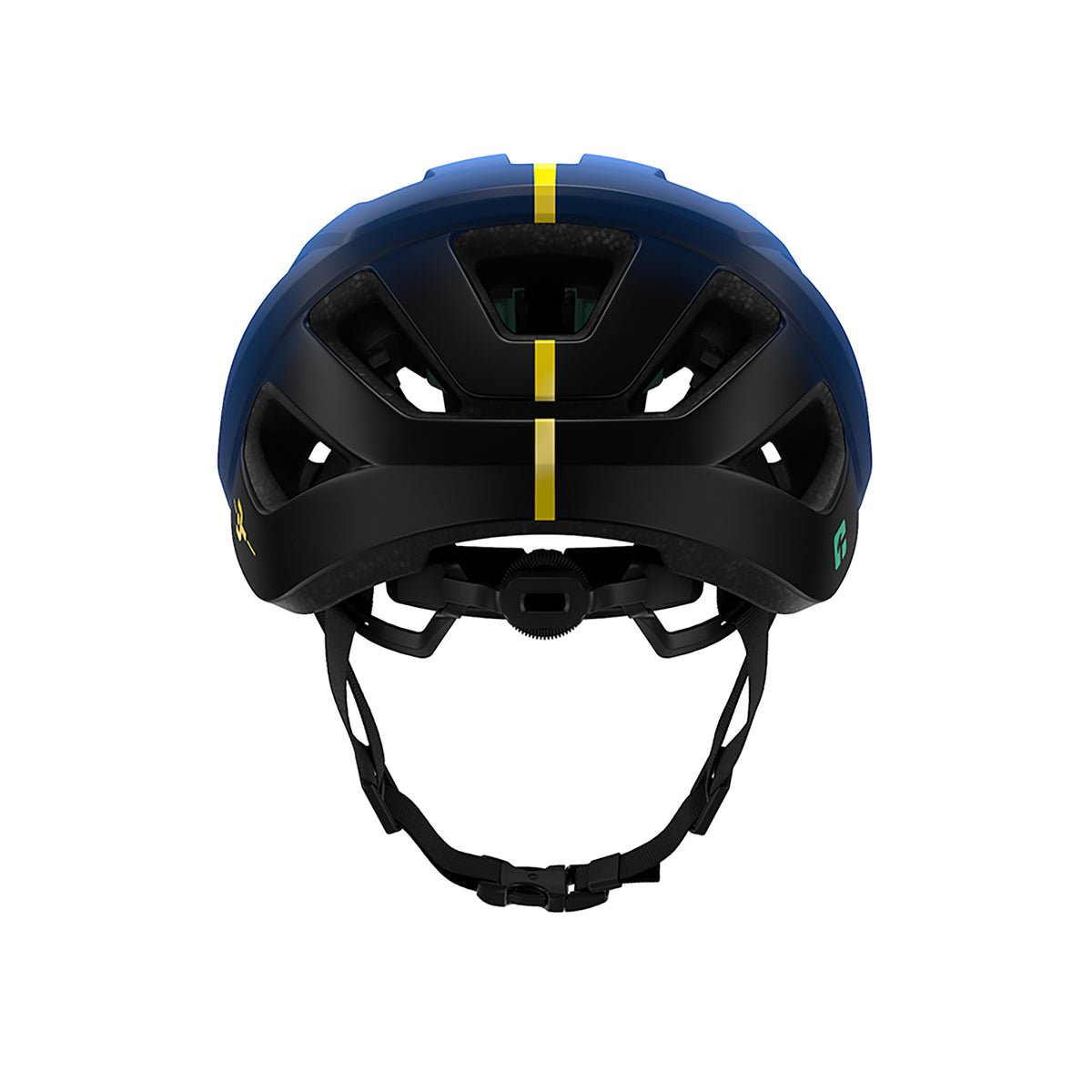 Casco Lazer Tonic KC CE-CPSC Unisex Mailot Jaune #4