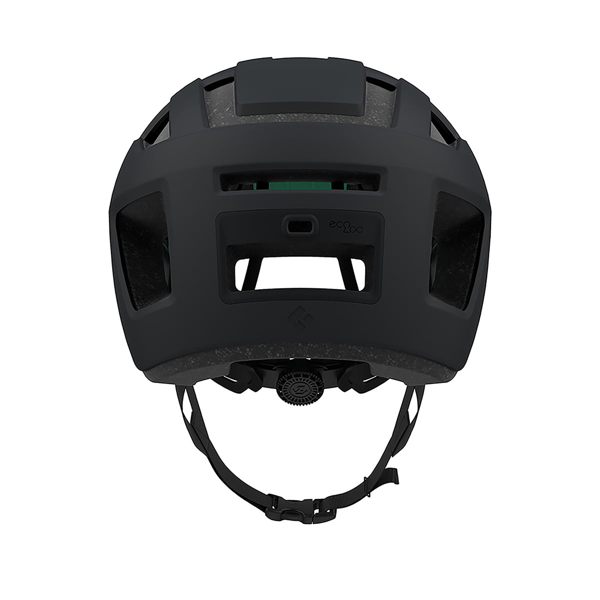 Casco Lazer Verde KC CE-CPSC Unisex Matte Grey Onyx #4