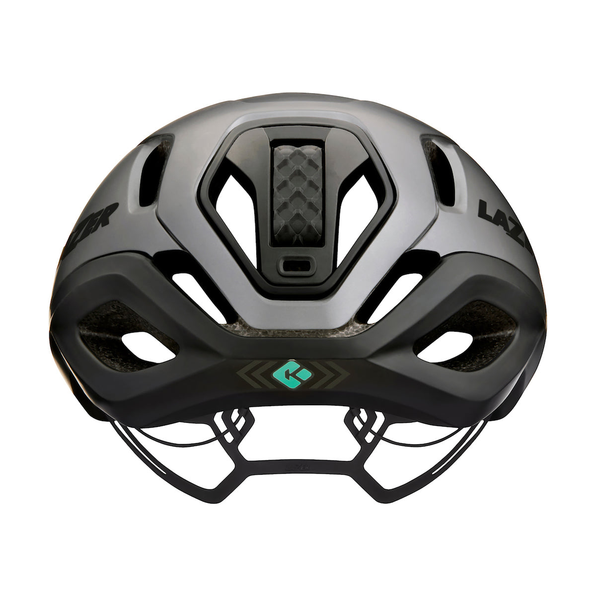 Casco Lazer Vento KC CE-CPSC Unisex Matte Titanium #4