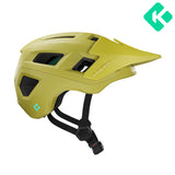 Lazer Helm Coyote KC CE-CPSC Unisex Matte Green Tea