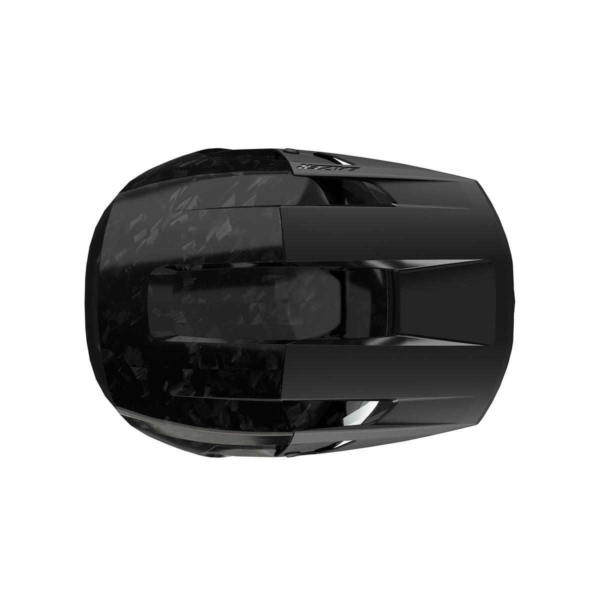 Casco Lazer A-Line KC CE-CPSC-ASTM Carbon Black #6