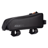 Oberrohrtasche Oxford Aqua Evo Adventure XL Pack Schwarz