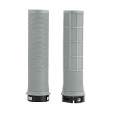 Griffe Oxford MTB Driver Lock-On Grau