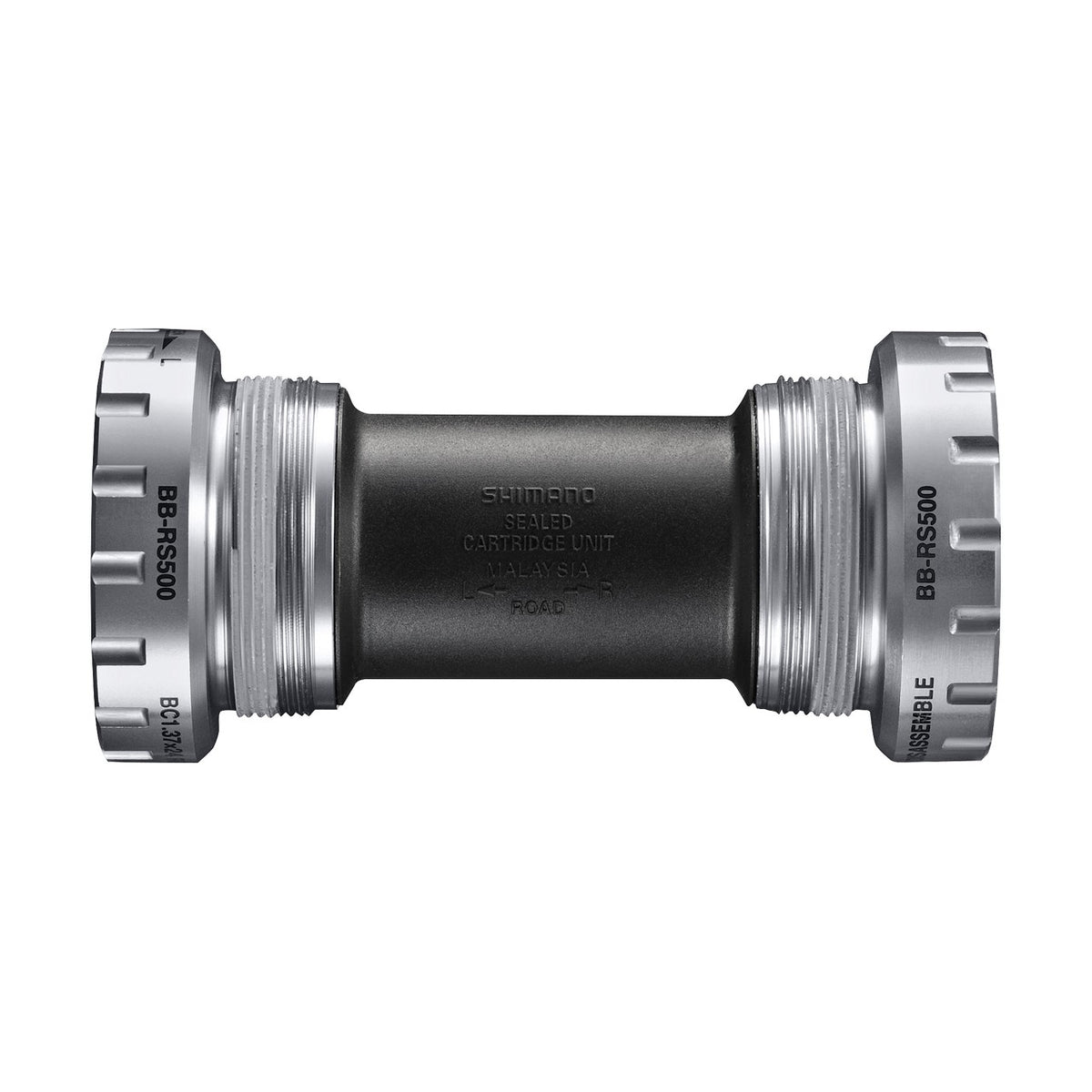 BB-RS500 Eje Pedalier Shimano Hollowtech II