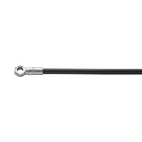 Bremsleitung Shimano SM-BH90-SB 1000mm Schwarz